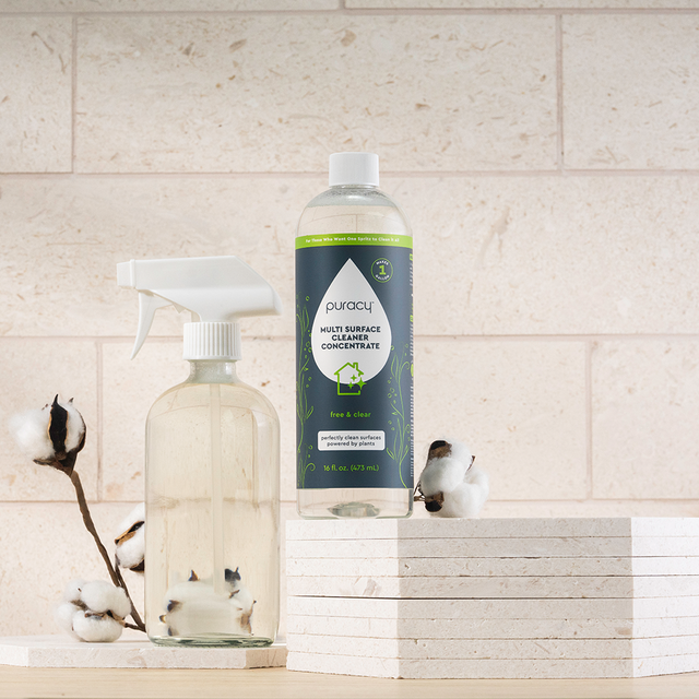 Everyday Multi-Surface Cleaner H5