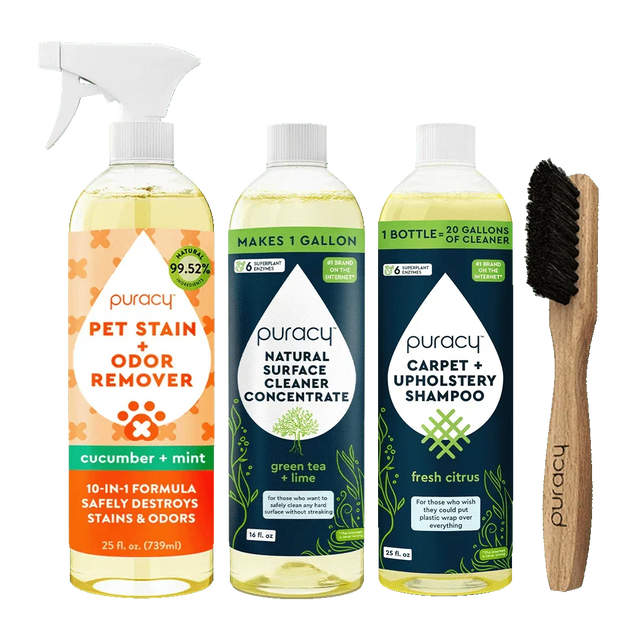 Fur Baby Bundle A9