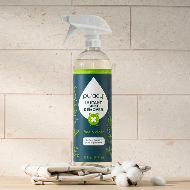 Instant Spot Remover J8