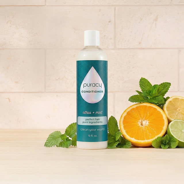 Conditioner (Silicone/Dimethicone/Sulfate Free) V8