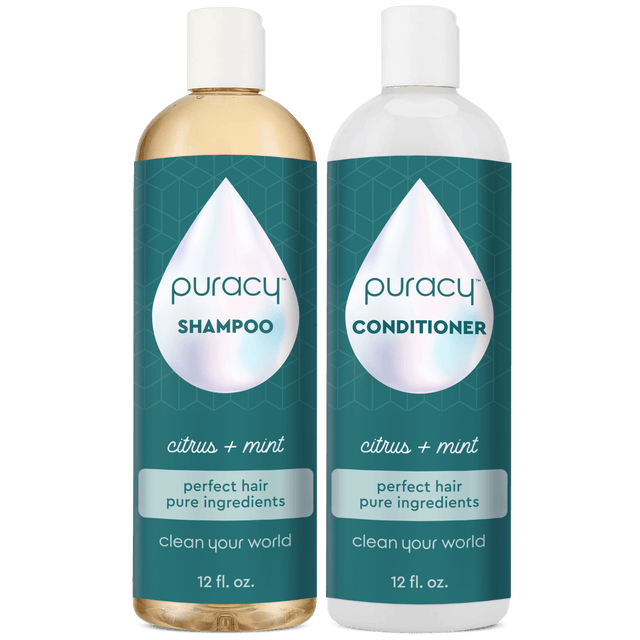 Shampoo & Conditioner Set I9